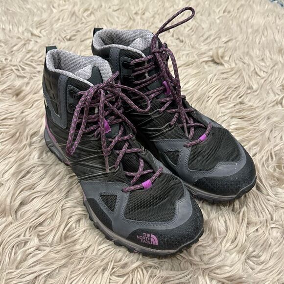 Ultra Hike II Mid GTX Boot - Women's size 11 - Picture 3 of 12